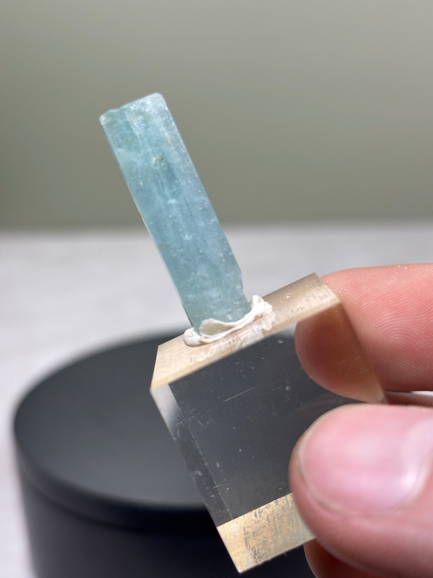Aquamarine- Pakistan