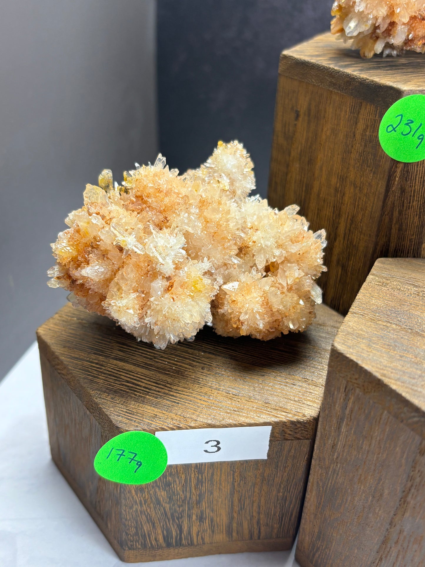 Creedite - Mexico