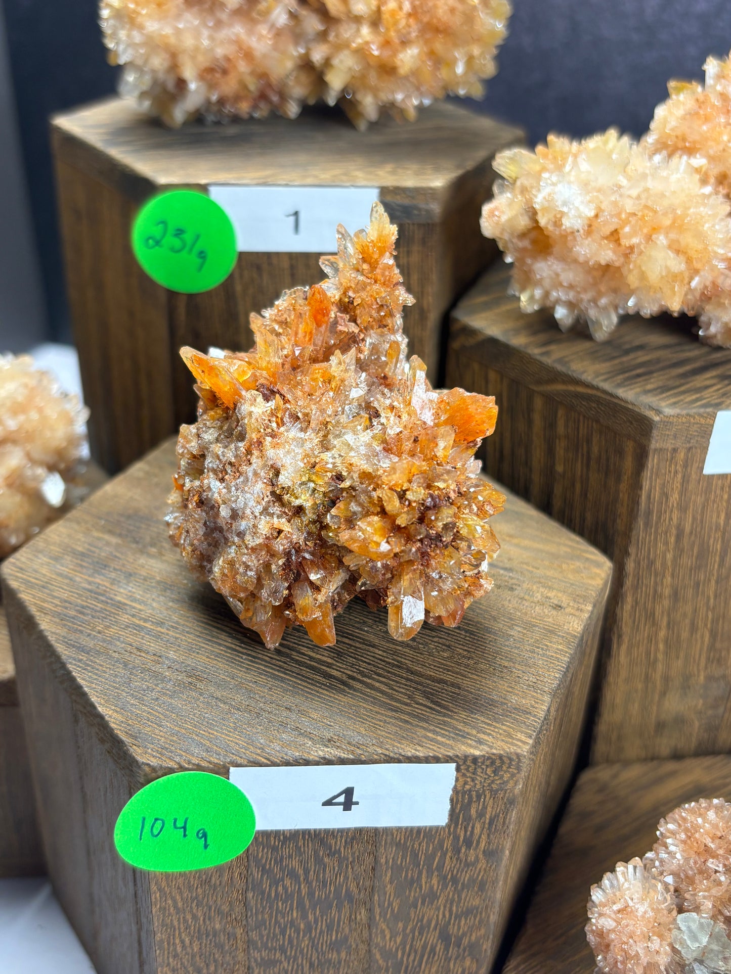 Creedite - Mexico