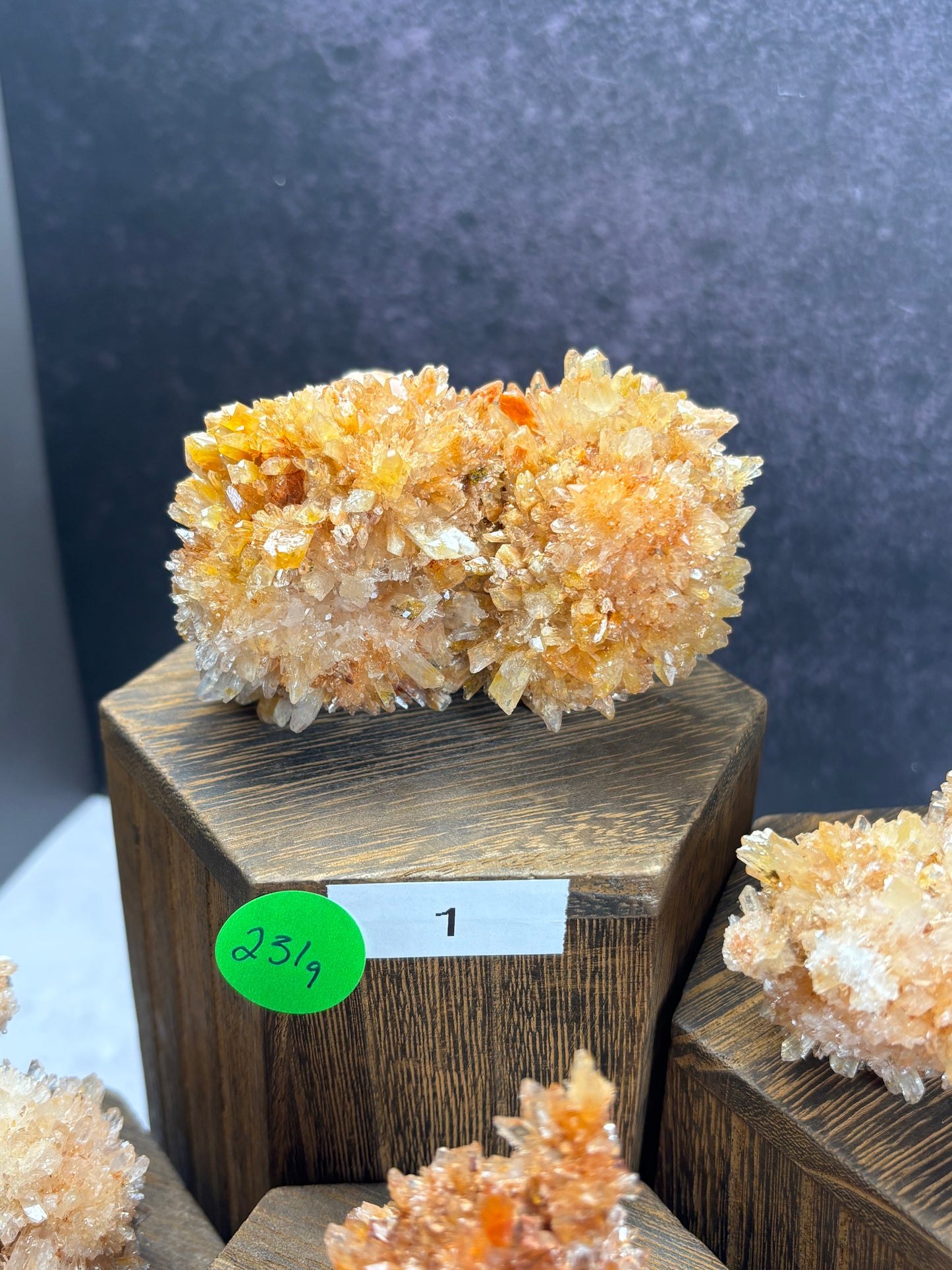 Creedite - Mexico