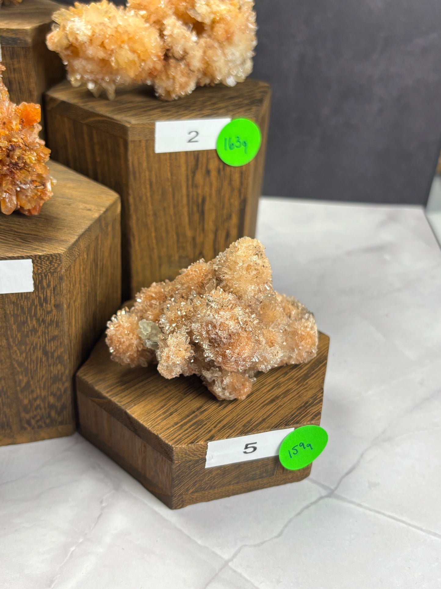 Creedite - Mexico