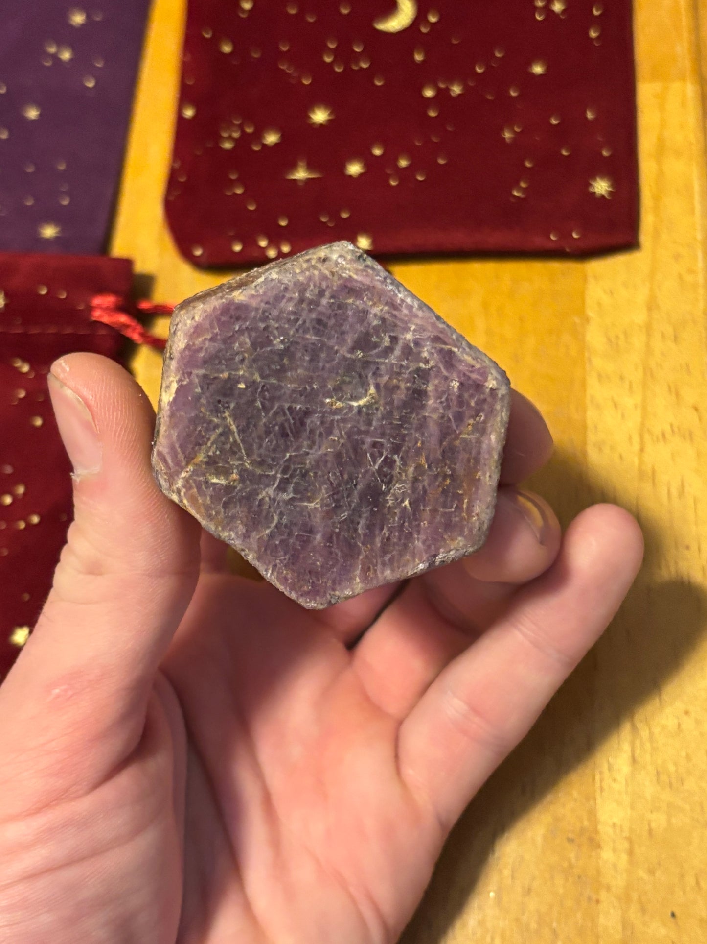 Premium Mystery Bags!