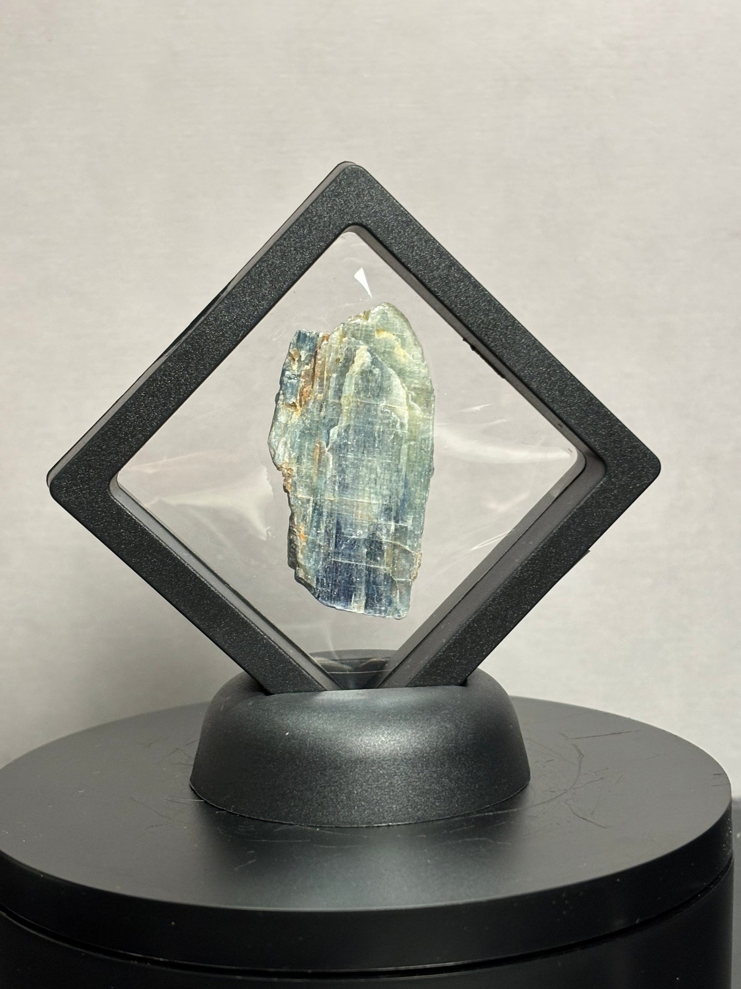 Blue Kyanite Specimen