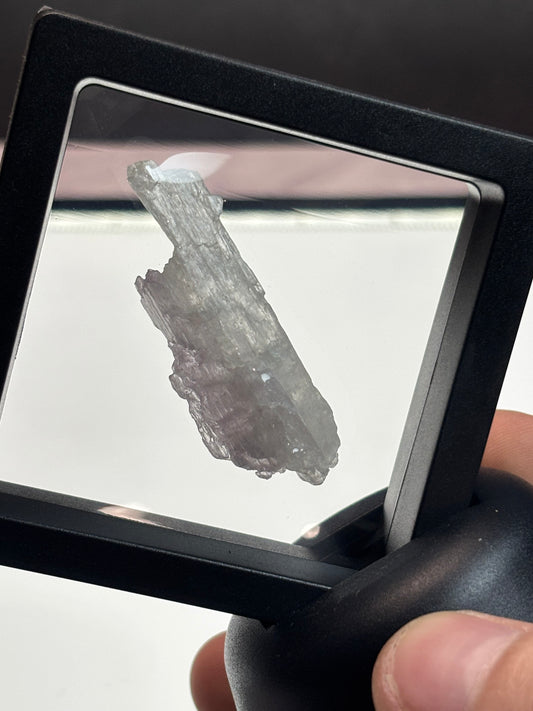 Kunzite/Spodumene Specimen! 2.5” Display