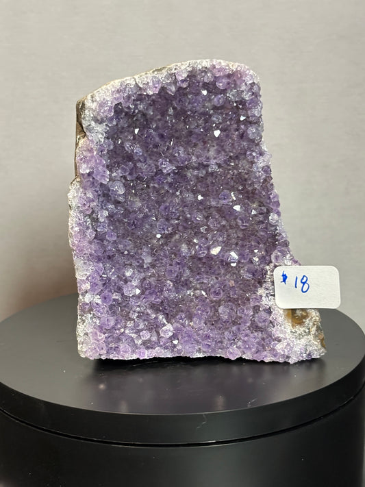 Amethyst Cluster!