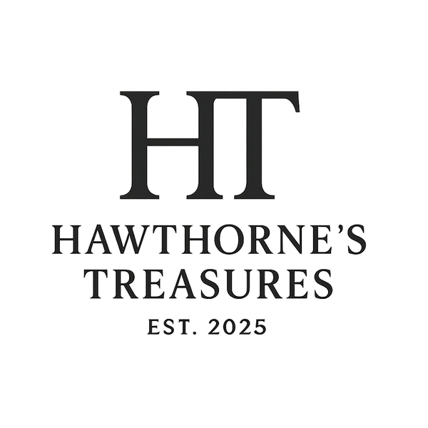 Hawthorne’s Treasures