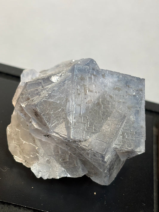 Cubic Blue Fluorite Specimen!