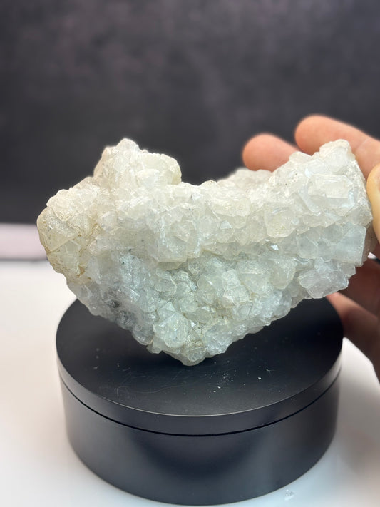 Apophyllite, Zeolite Specimen!