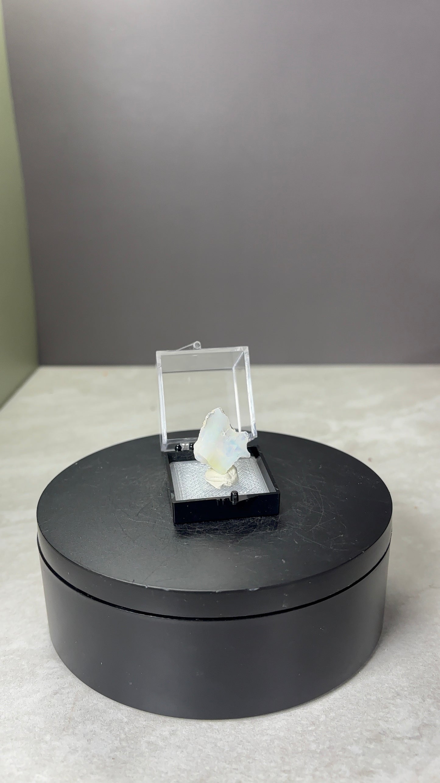 Welo Opal - Ethiopia - Perky Box