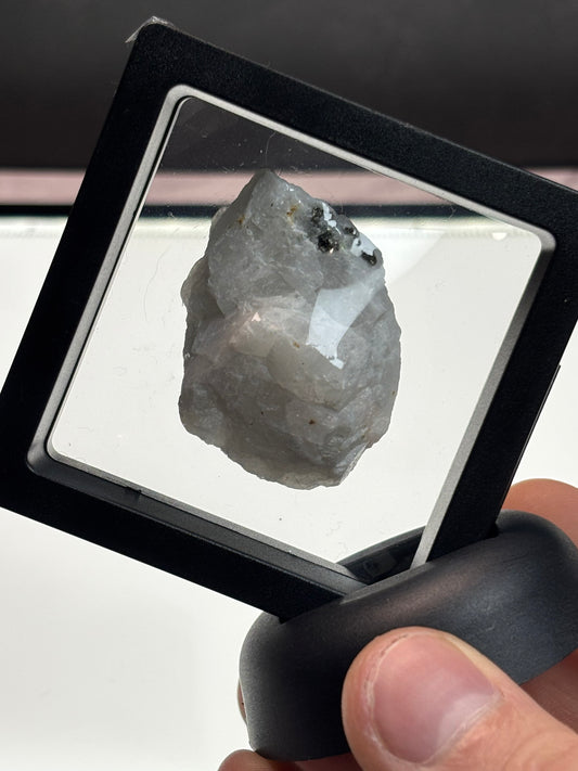 Moonstone Specimen! 2.5” Display
