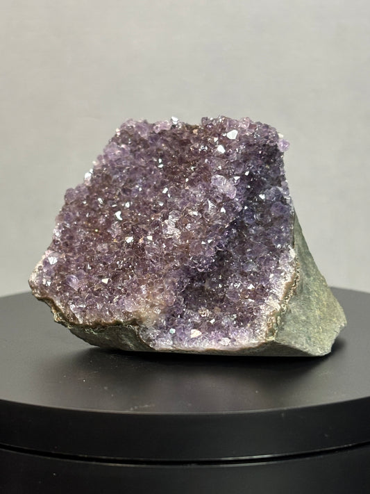 Amethyst Cluster!