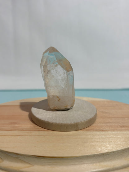 Quartz Crystal, Tanzania, 38.4 grams/ 192 cts