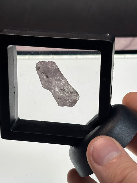 Kunzite Specimen! 2.5” Display