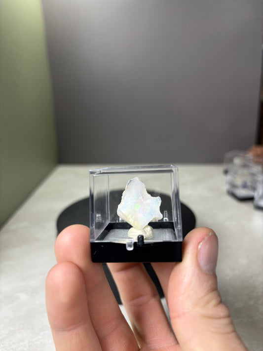 Welo Opal - Ethiopia - Perky Box