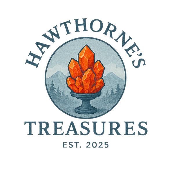 Hawthorne’s Treasures