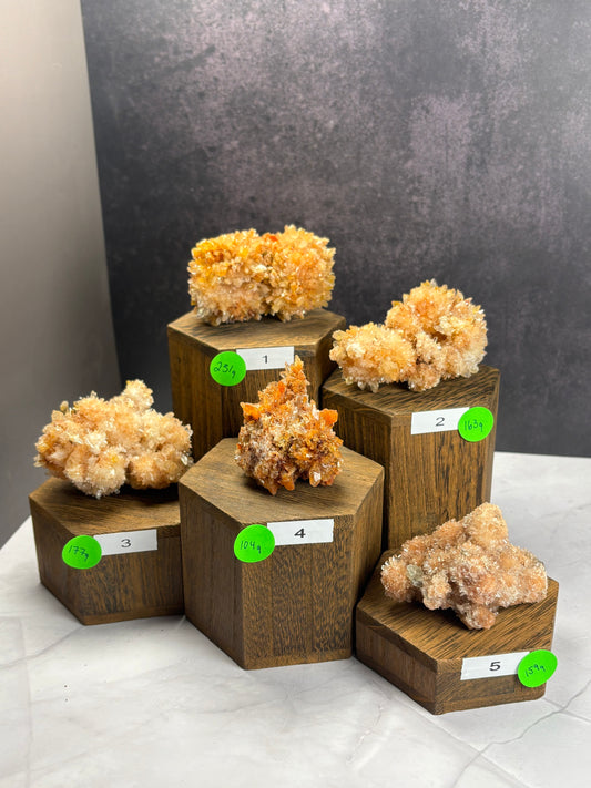 Creedite - Mexico