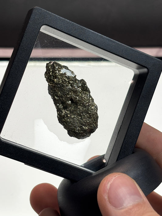 Pyrite specimen! 2.5” Display