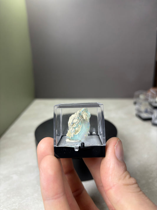 Welo Opal - Ethiopia - Perky Box