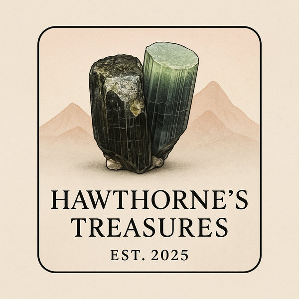 Hawthorne’s Treasures