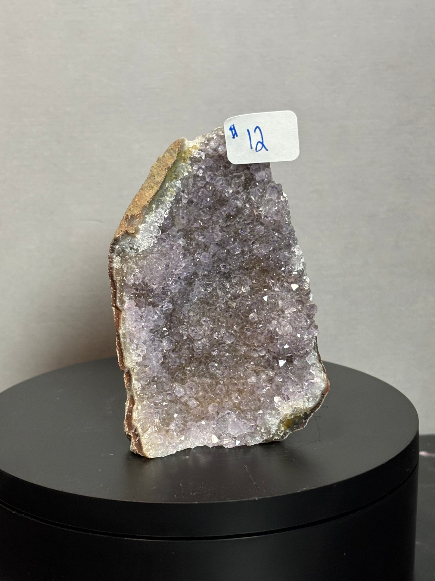 Amethyst Cluster!