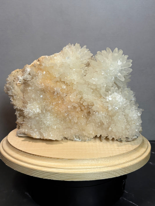 Huge Apophyllite Specimen!
