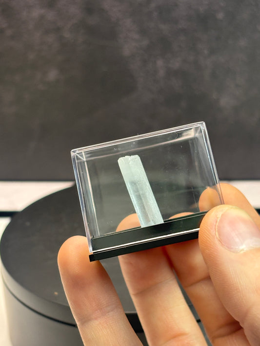 Aquamarine Specimen! - Pakistan