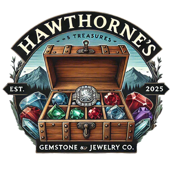 Hawthorne’s Treasures