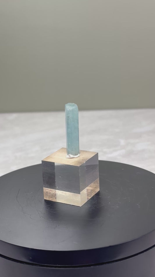 Aquamarine- Pakistan