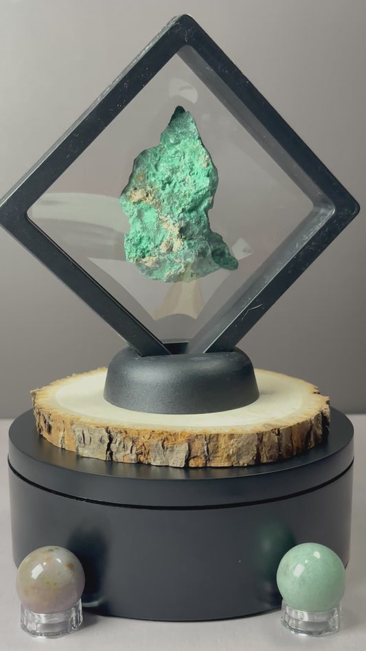 Malachite Specimen!